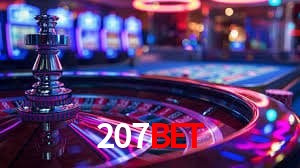 Estatísticas 207BET