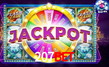 Desvendando o Mundo dos Jogos Virtuais na 207BET