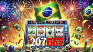 Experiência VIP 207BET