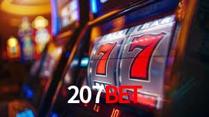 Benefícios da Conta 207BET