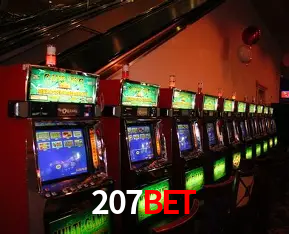 Seasonal Promotions 207BET
