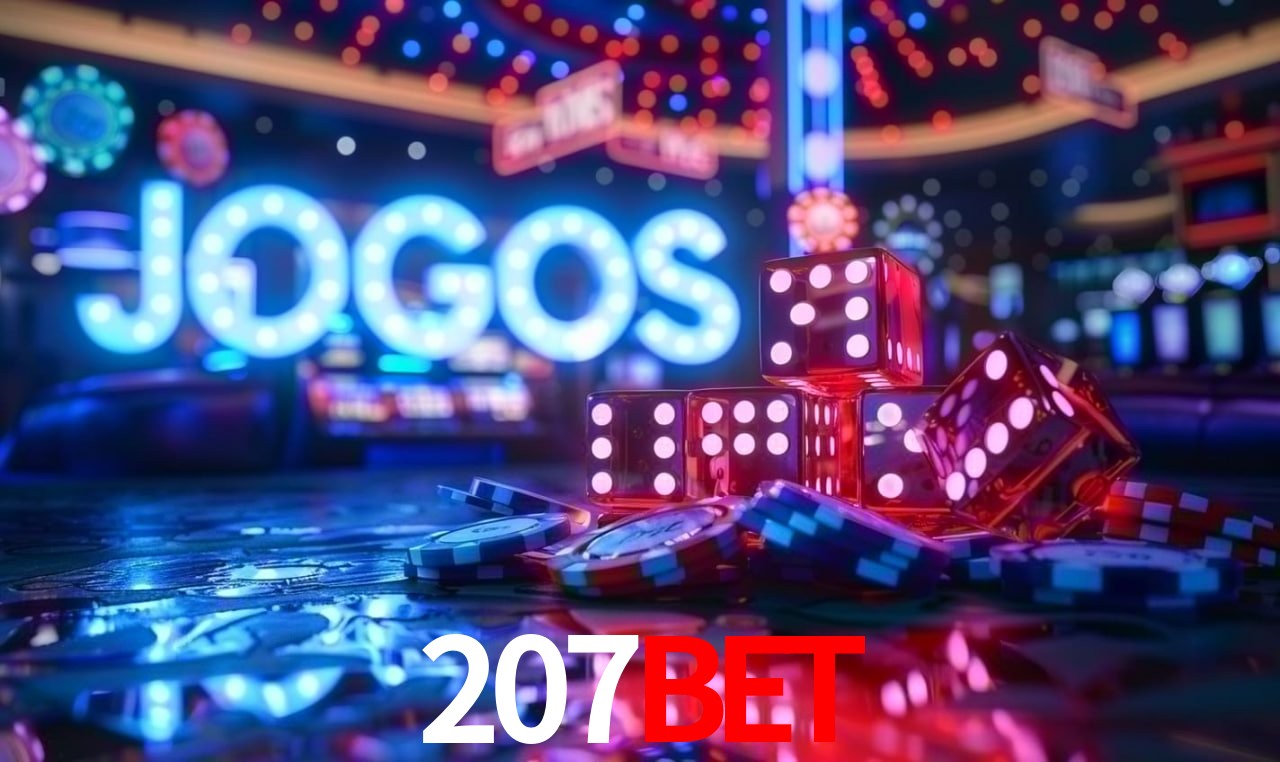Jogos Exclusivos 207BET