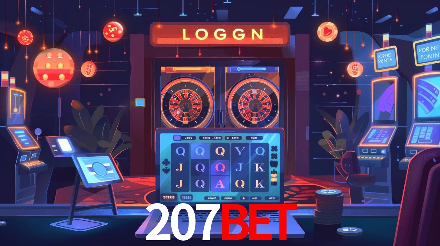 Promoções Sazonais 207BET