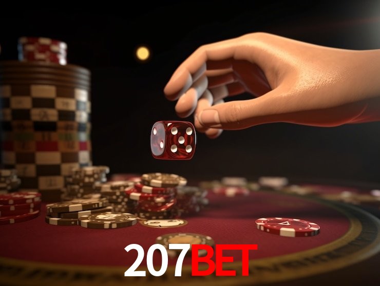 Jogos de Slot 207BET