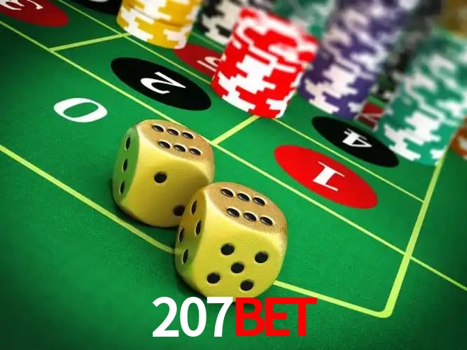 Football Betting 207BET