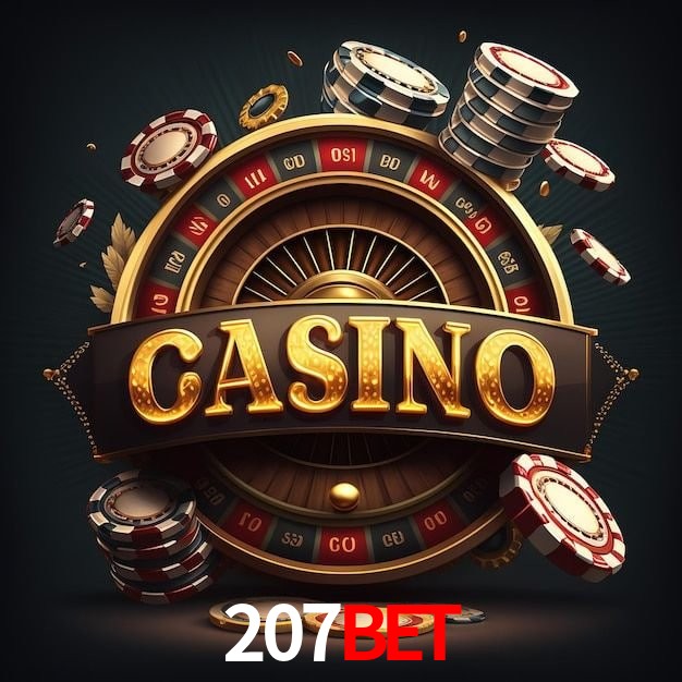 APP oficial da 207BET para mobile