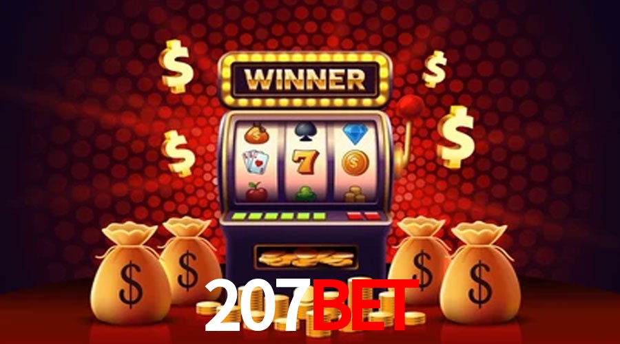 Slot Games 207BET