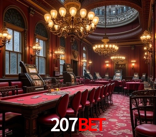 Ofertas Exclusivas 207BET