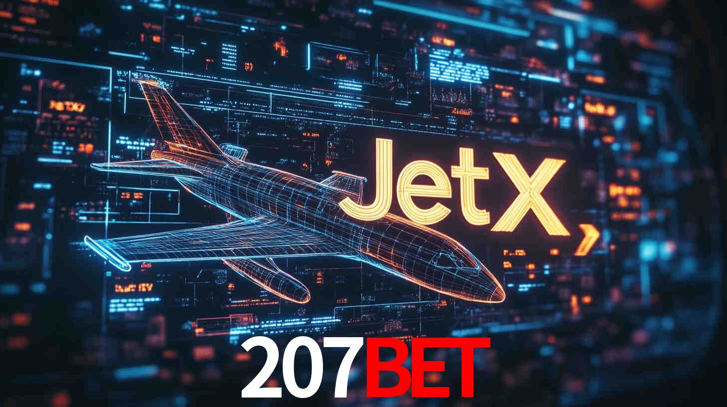 Apostas Esportivas na 207BET: Um Guia Completo
