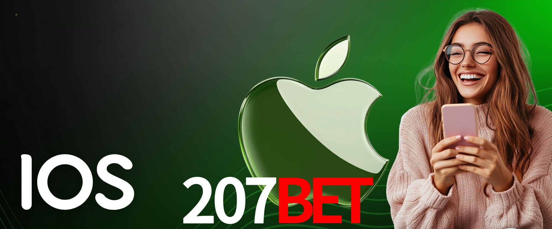 Account Benefits 207BET