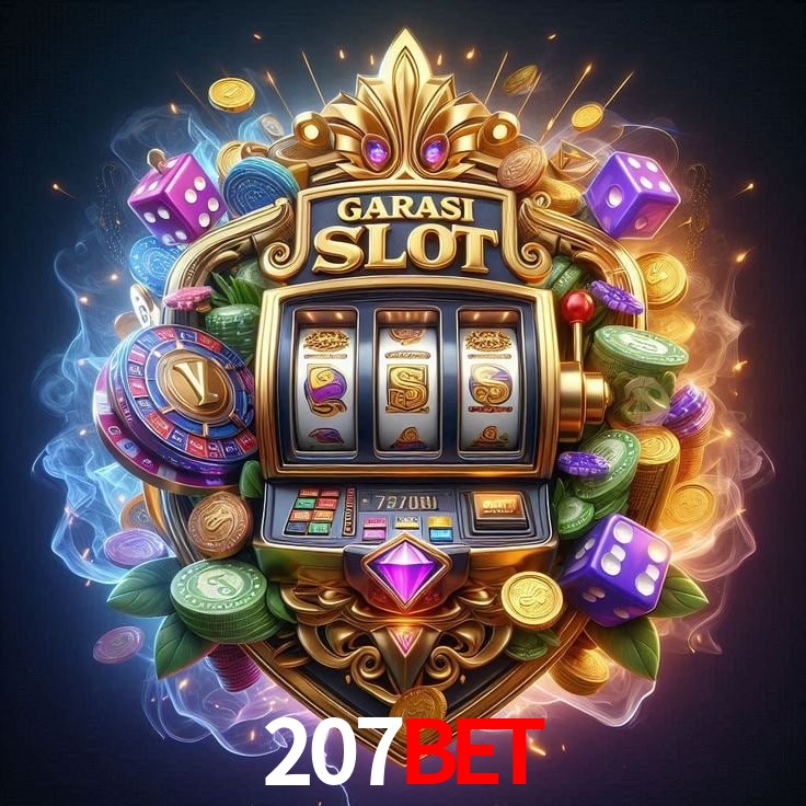 Tecnologia da Plataforma 207BET