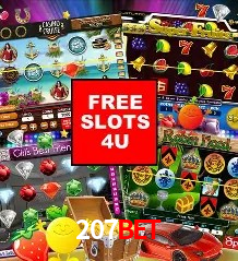Flash Promotion 207BET