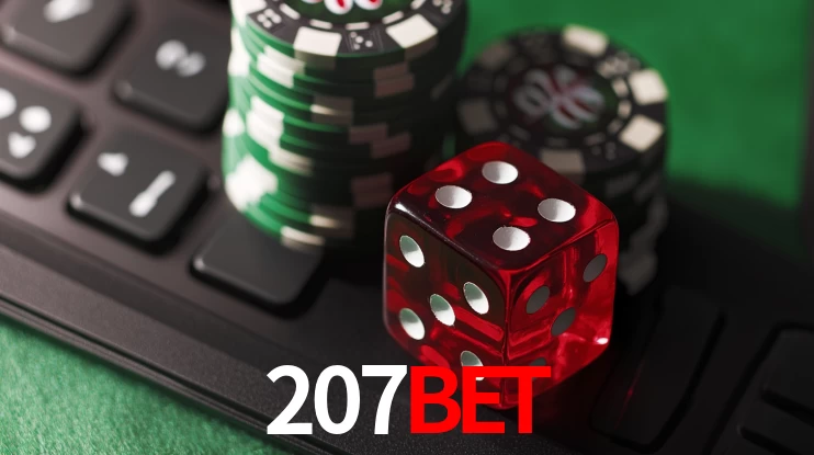 Games Directory 207BET