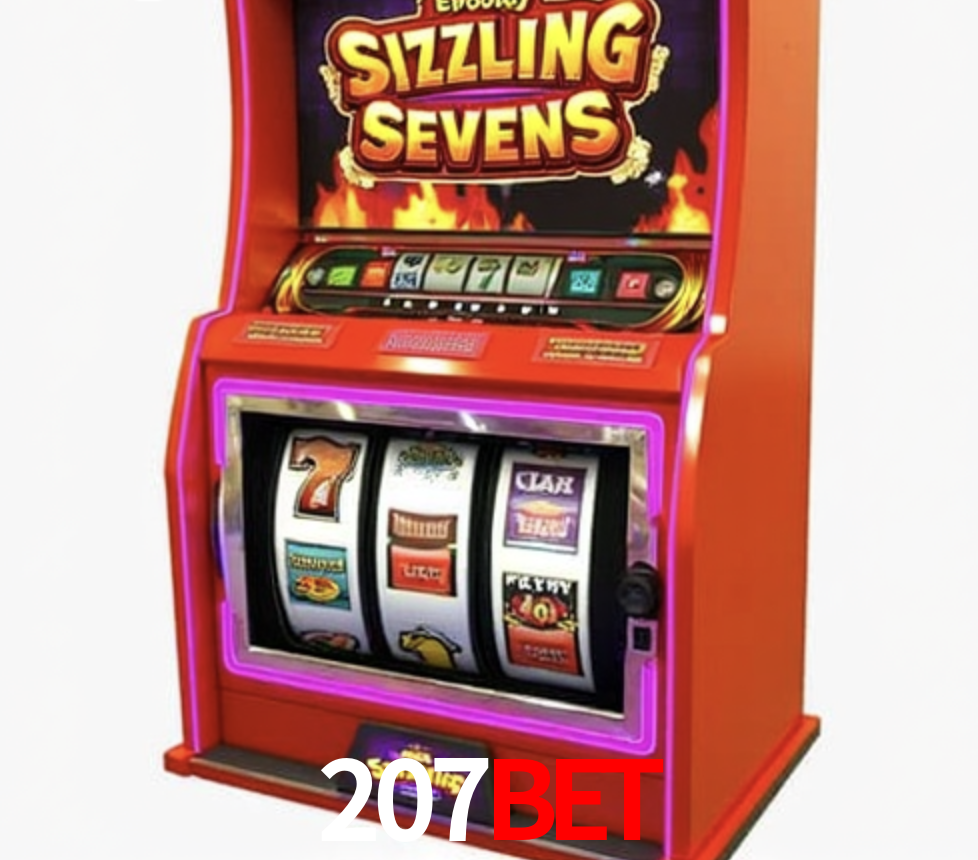 Secure Login 207BET