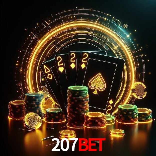 Diretório de Jogos 207BET