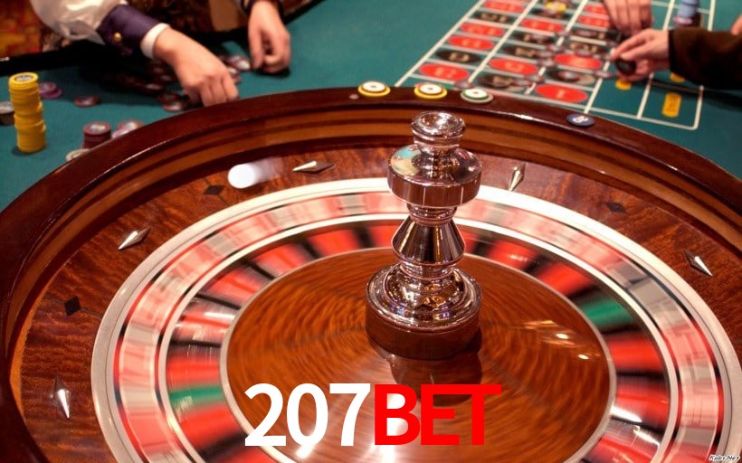 Torneios 207BET