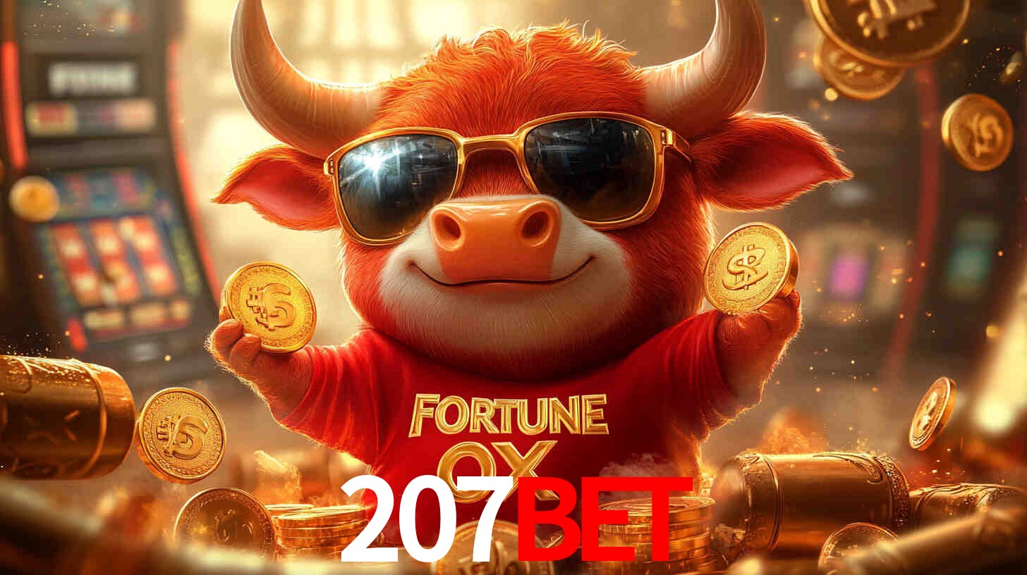 207BET: A Experiência de Casino com Jogos de Mesa ao Vivo