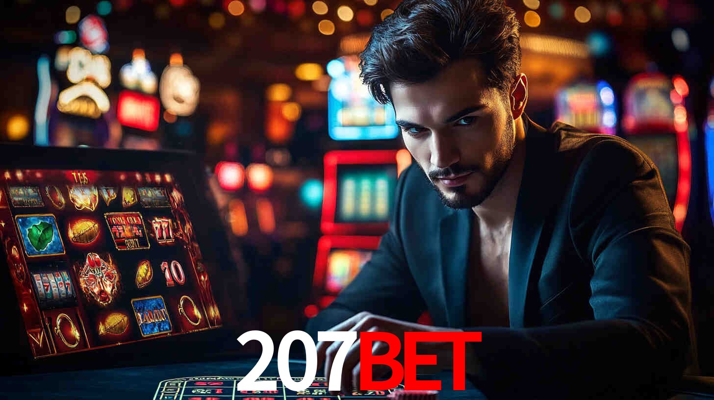 207 BET App