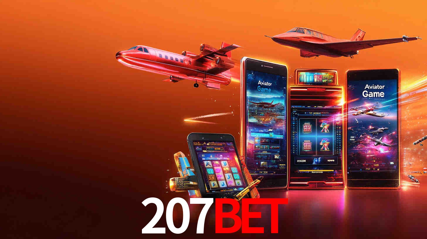 Descubra o Programa VIP da 207BET: Vantagens Exclusivas para Jogadores