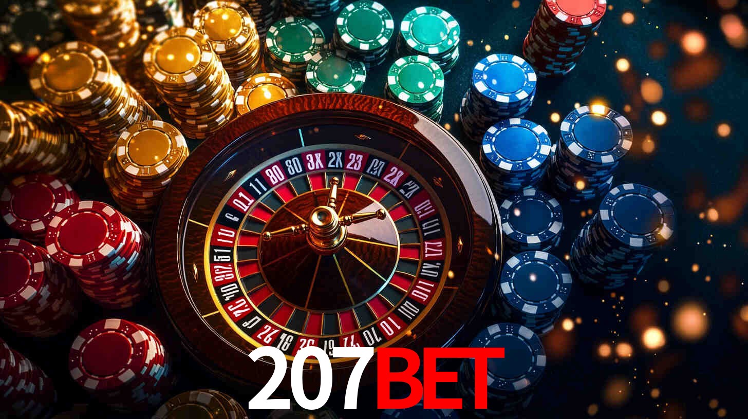 207BET App Interface