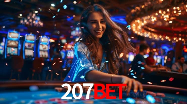 Sports Statistics 207BET