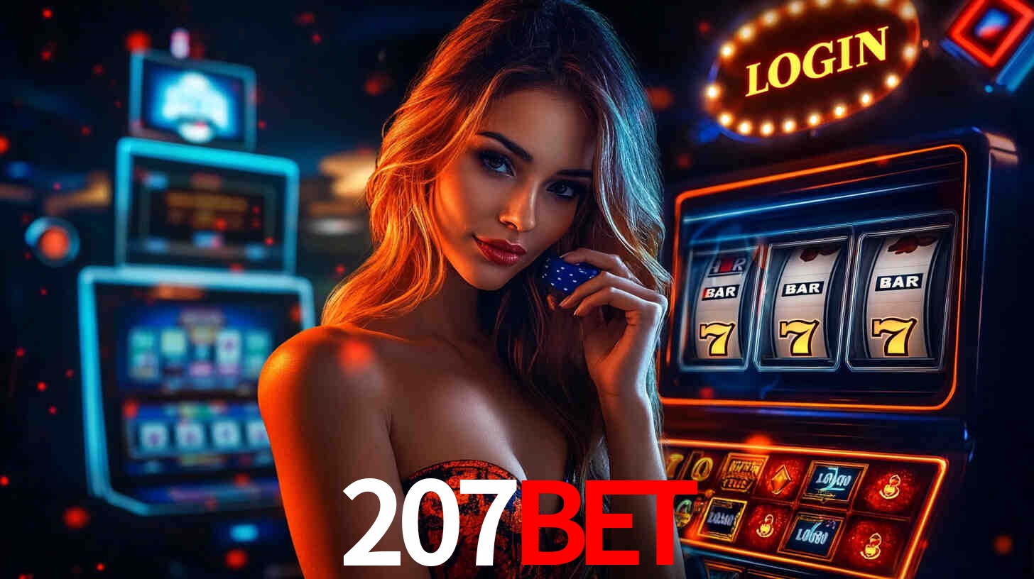 207 BET App