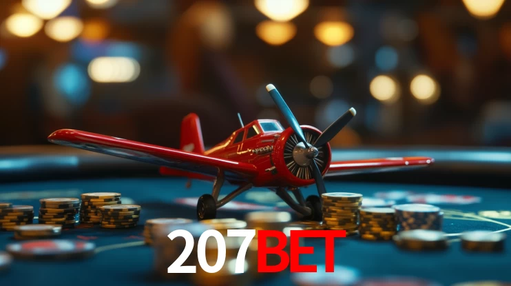 Bonus Features 207BET