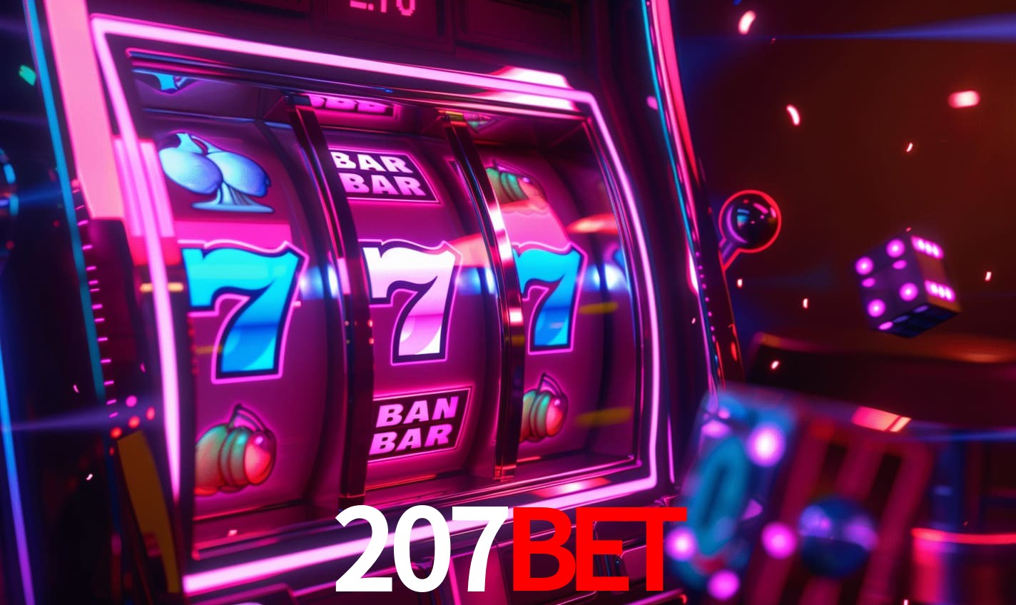 A Emoção da Loteria na 207BET: Uma Chance de Mudança de Vida
