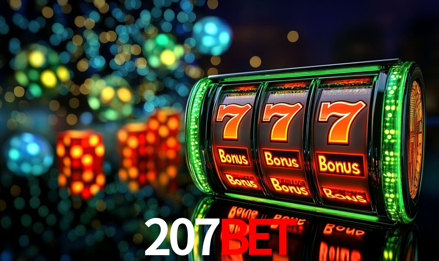 Cadastro Rápido 207BET