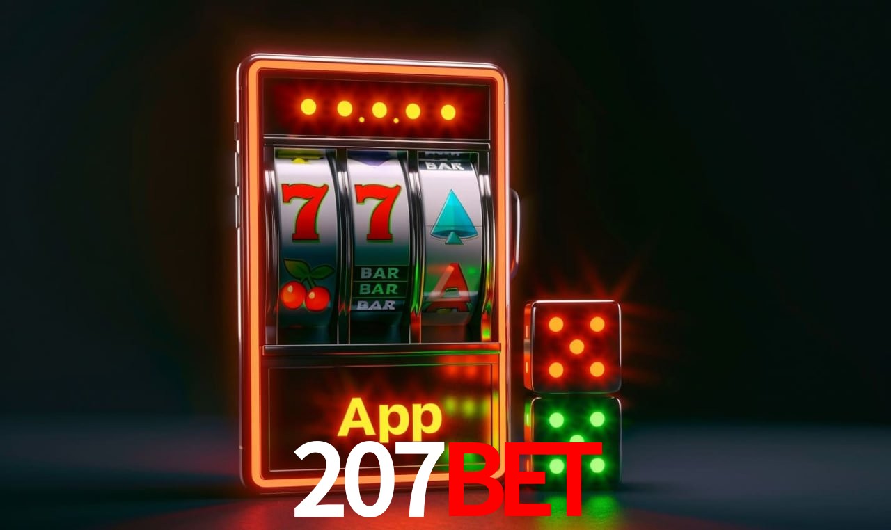 Estatísticas do Jogo 207BET