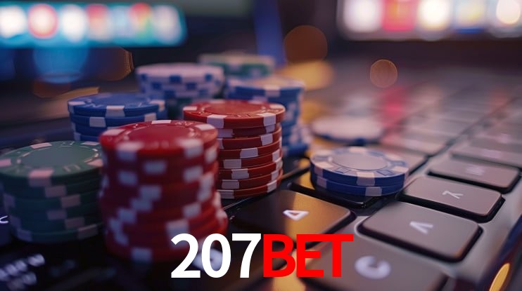 Sistemas de Segurança 207BET