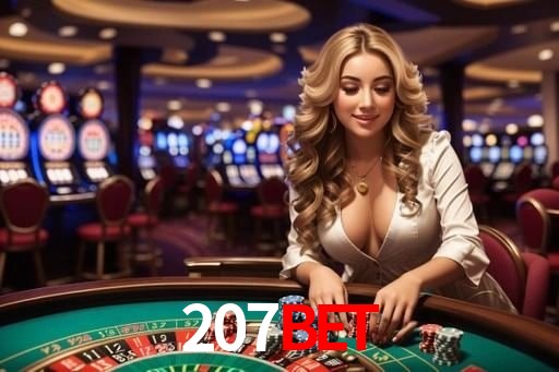 Aviator Game 207BET