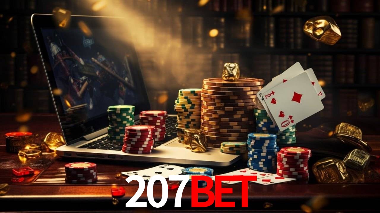 Jogo Aviator 207BET