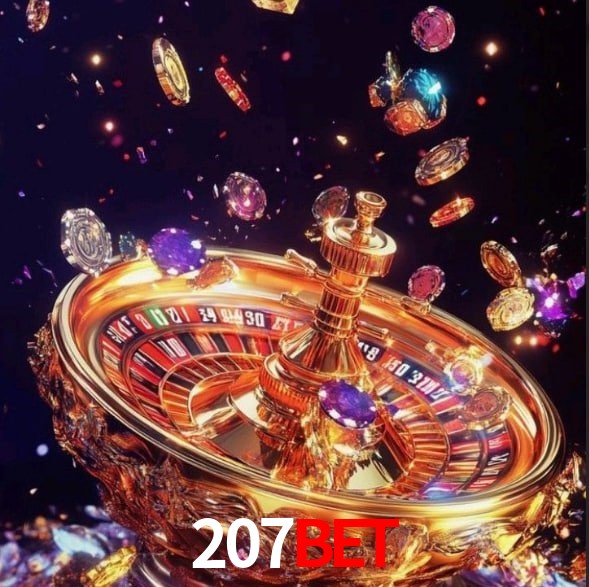 Especiais de Fim de Semana 207BET
