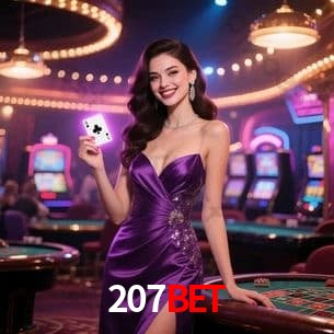Casino Ao Vivo 207BET