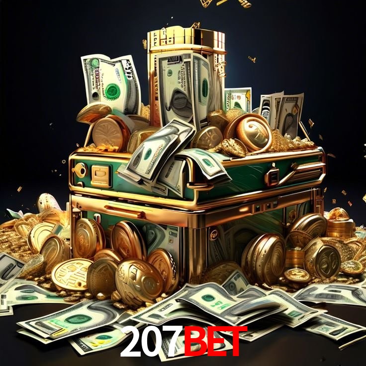Estatísticas Esportivas 207BET
