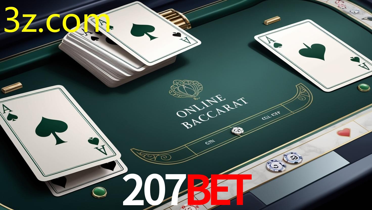 207BET.COM