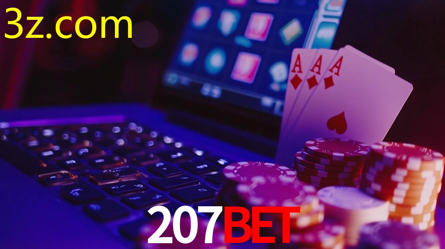 207BET.COM