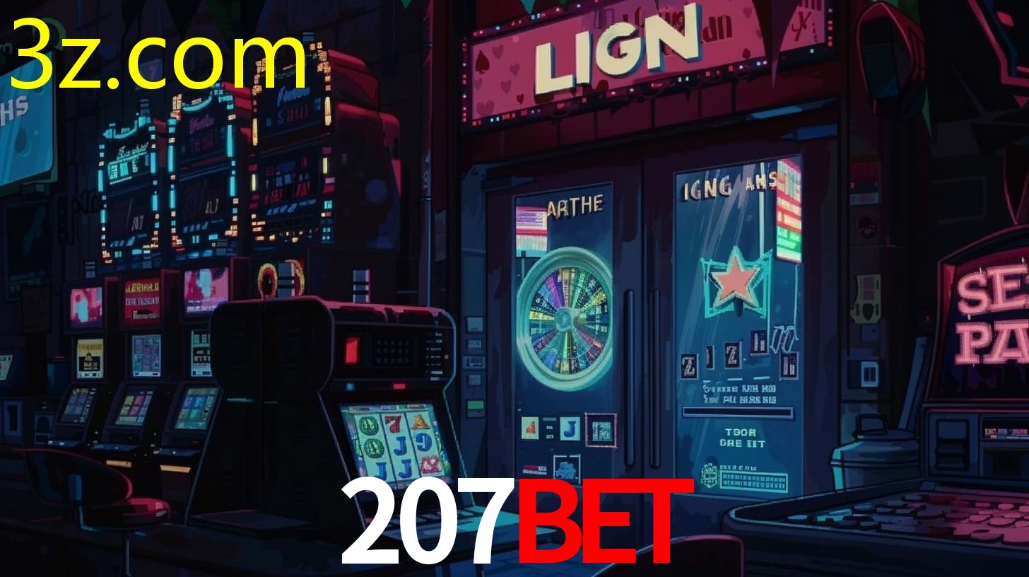 207BET.COM