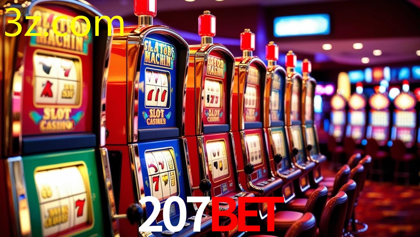 207BET.COM