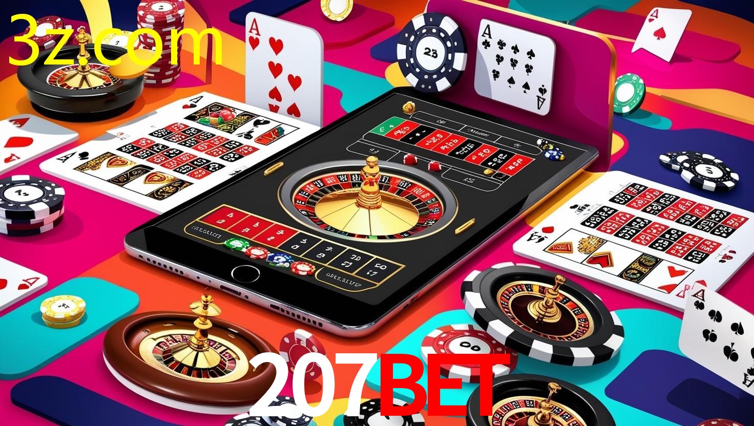 207BET.COM