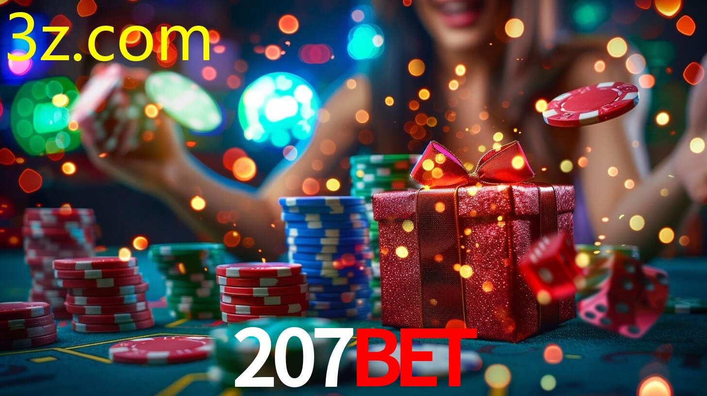 207BET.COM