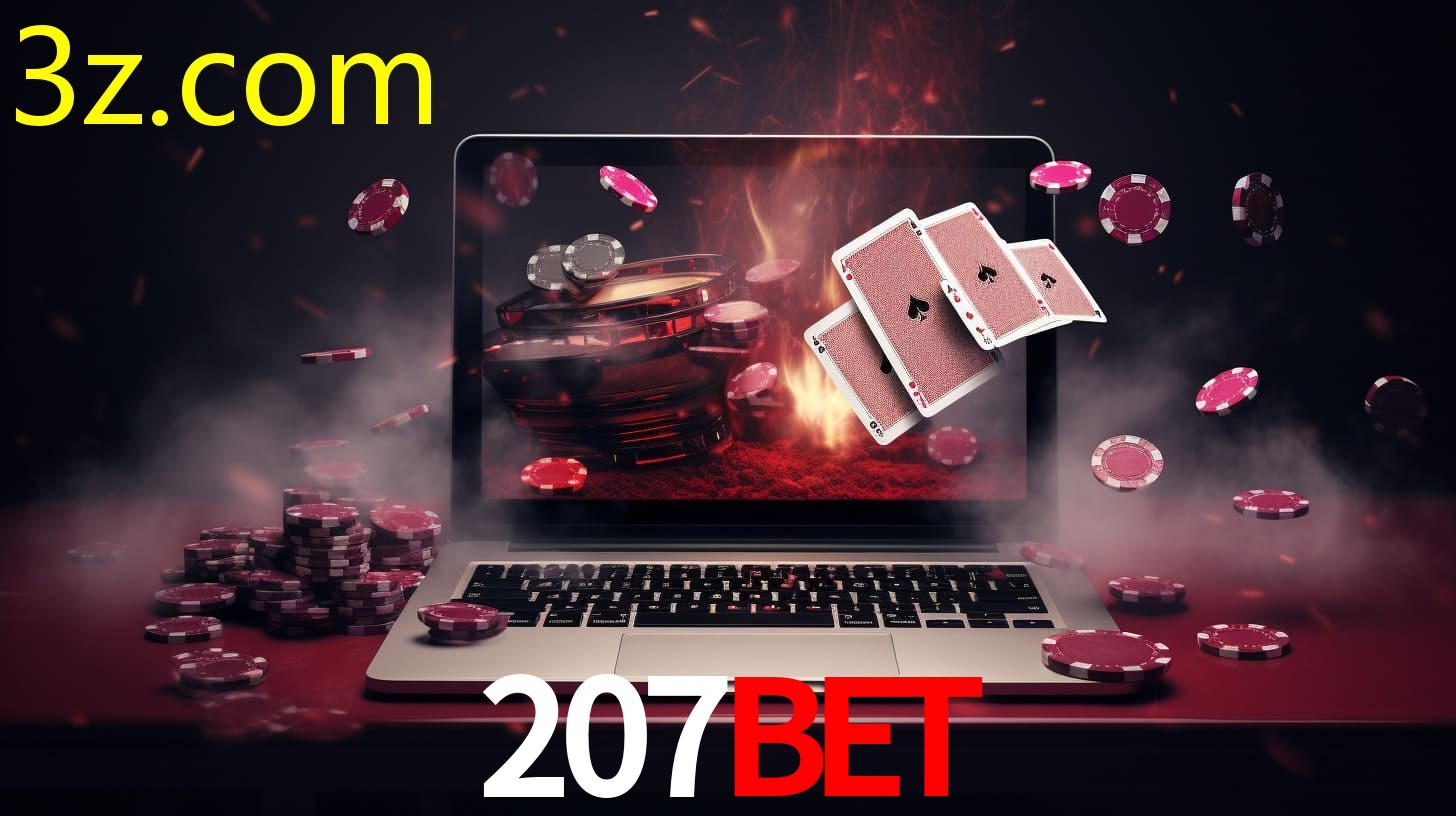 207BET.COM