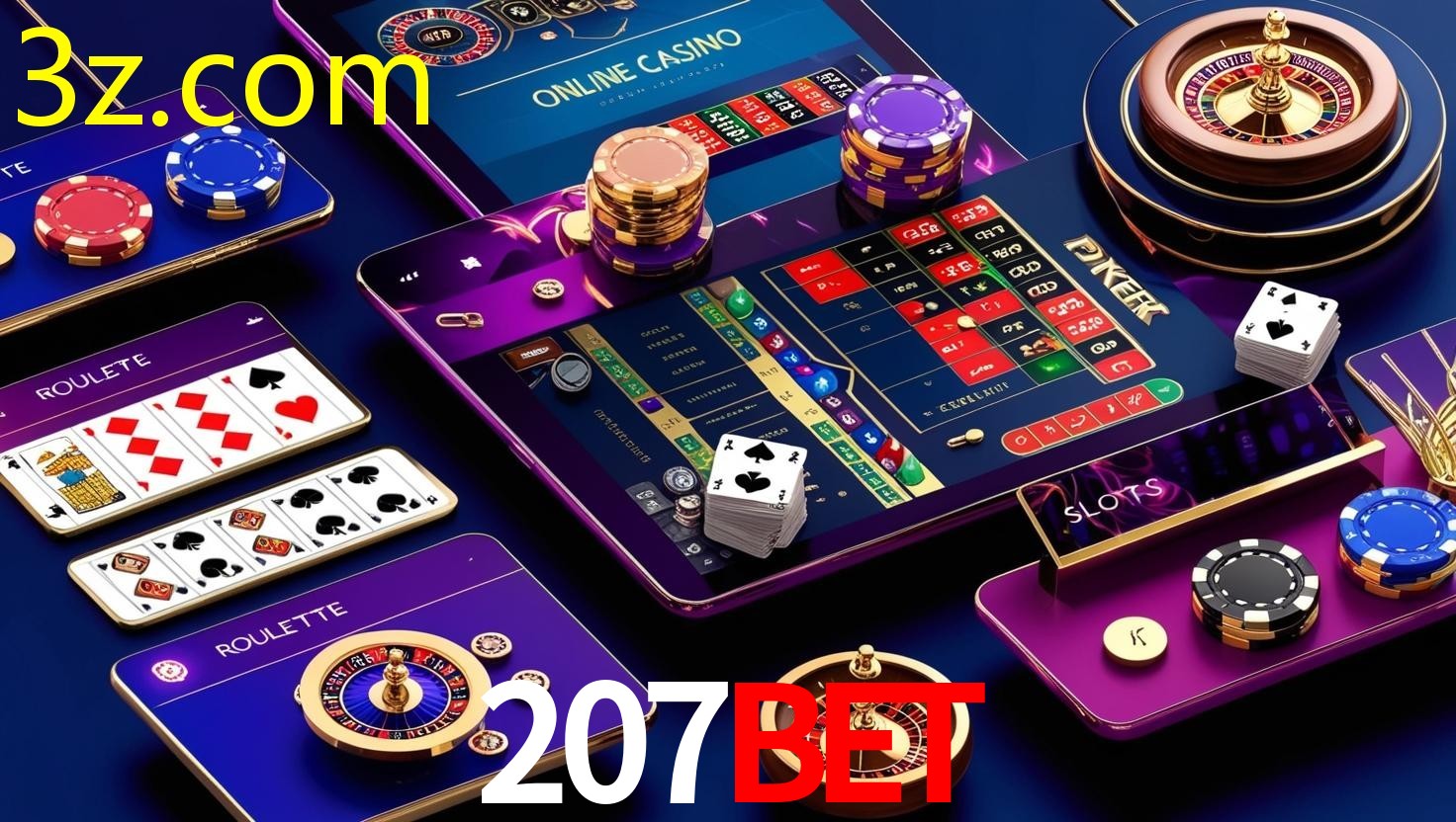 207BET.COM