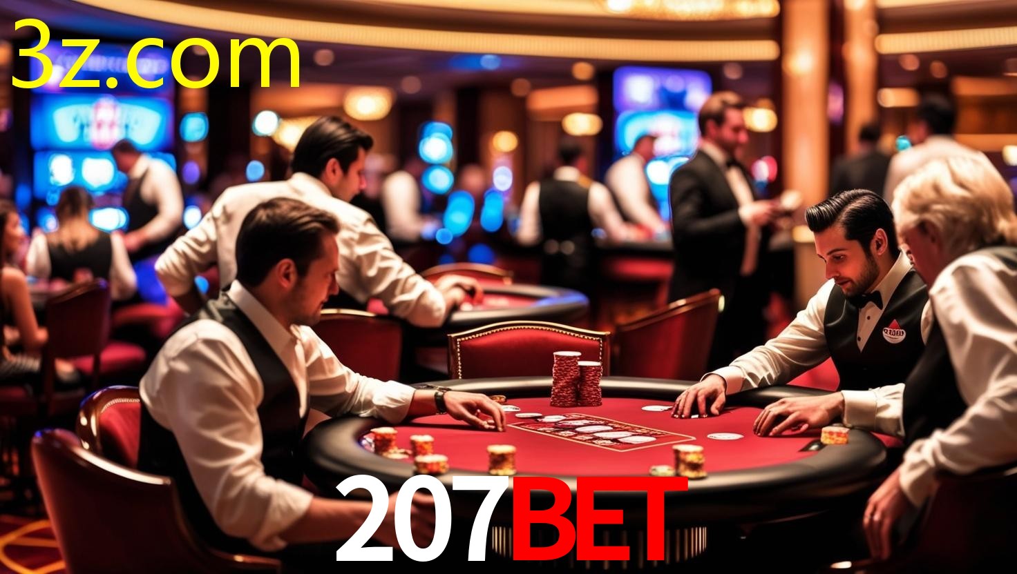207BET.COM