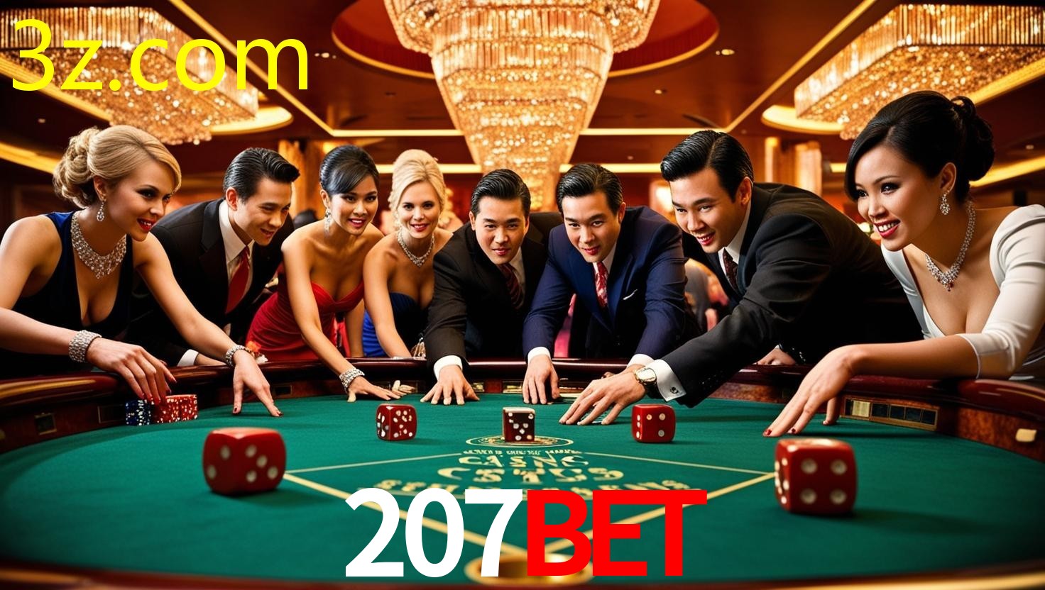 207BET.COM