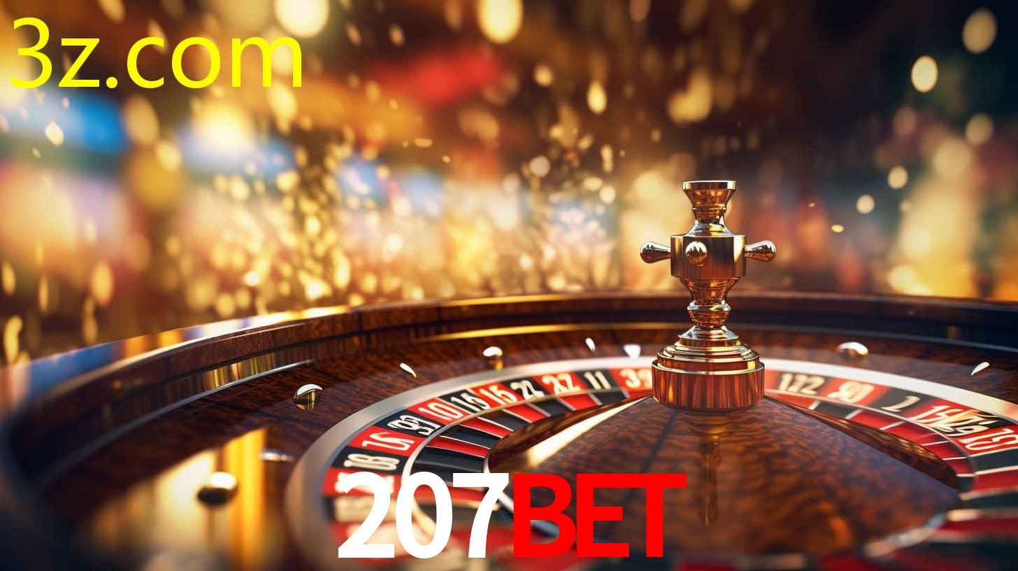 207BET.COM