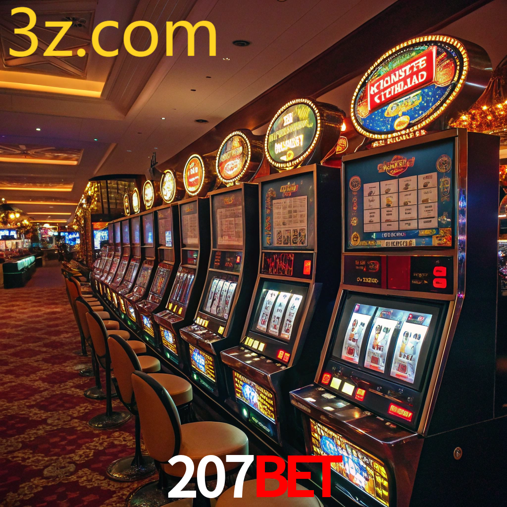 207BET.COM