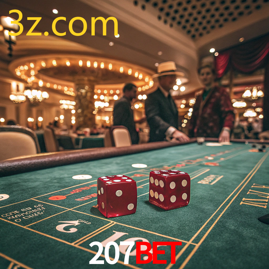 207BET.COM