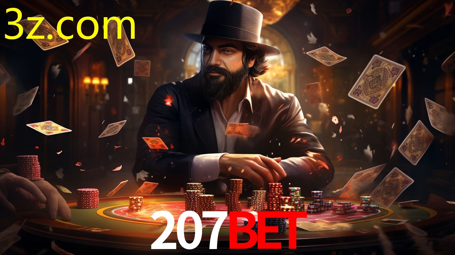 207BET.COM